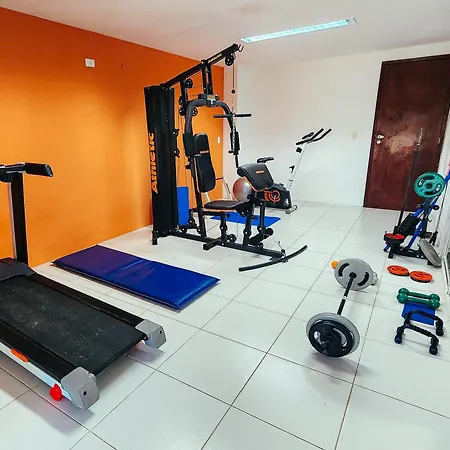Orange Praia Hotel-2