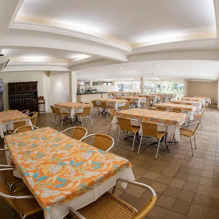 Orange Praia Hotel-3
